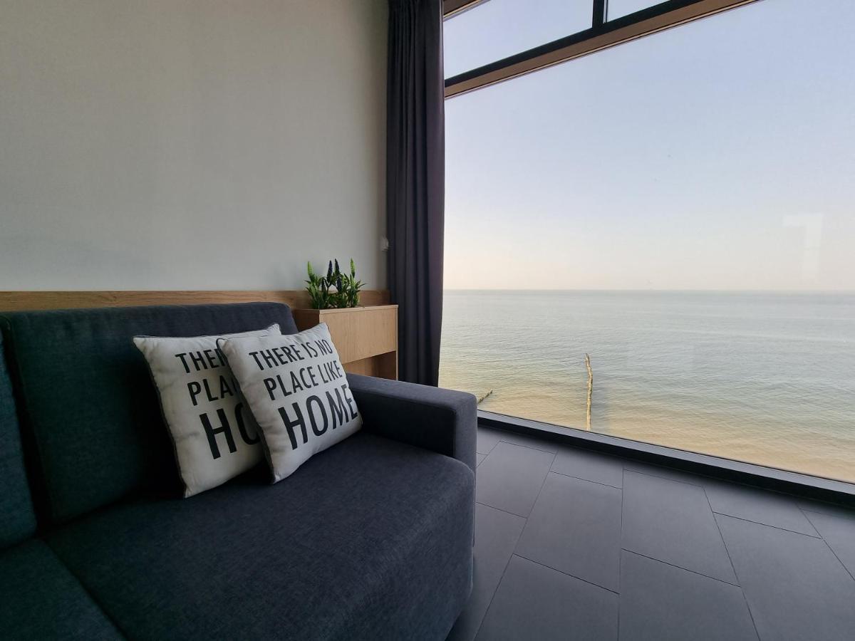 Boulevard - 365Pam Ustronie Morskie Ngoại thất bức ảnh