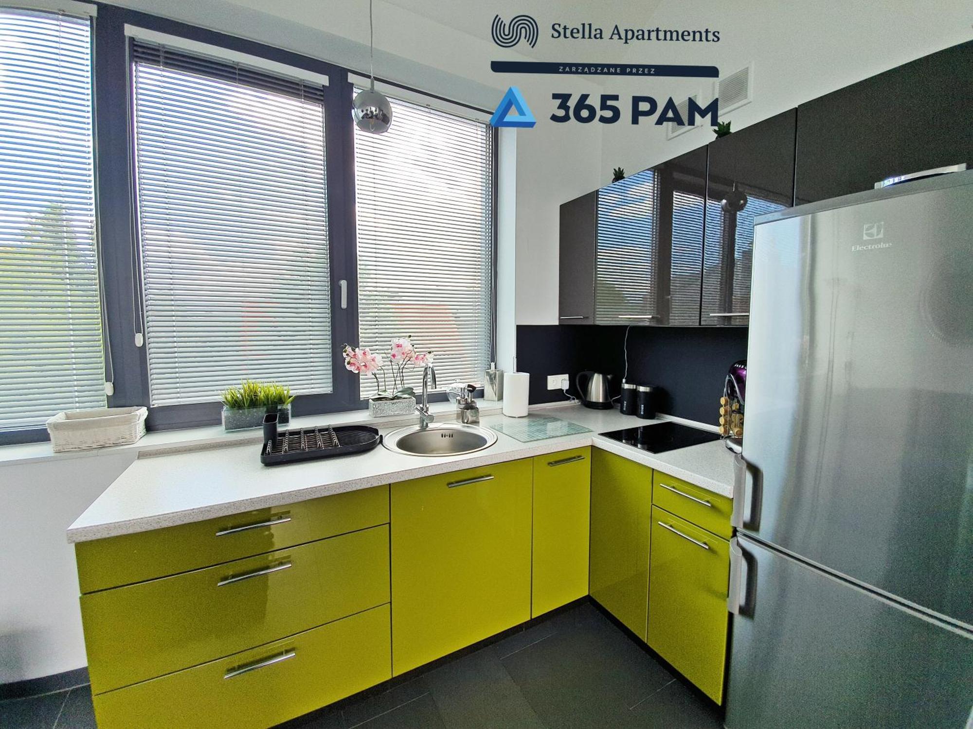 Boulevard - 365Pam Ustronie Morskie Ngoại thất bức ảnh