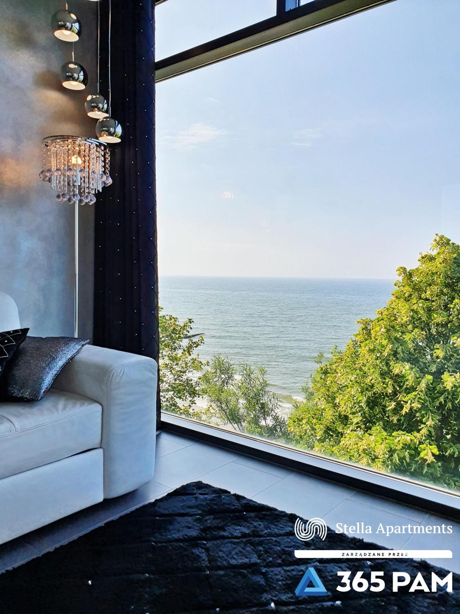 Boulevard - 365Pam Ustronie Morskie Ngoại thất bức ảnh