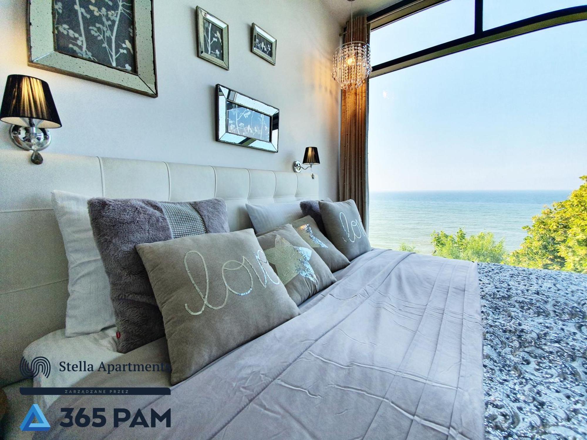 Boulevard - 365Pam Ustronie Morskie Ngoại thất bức ảnh
