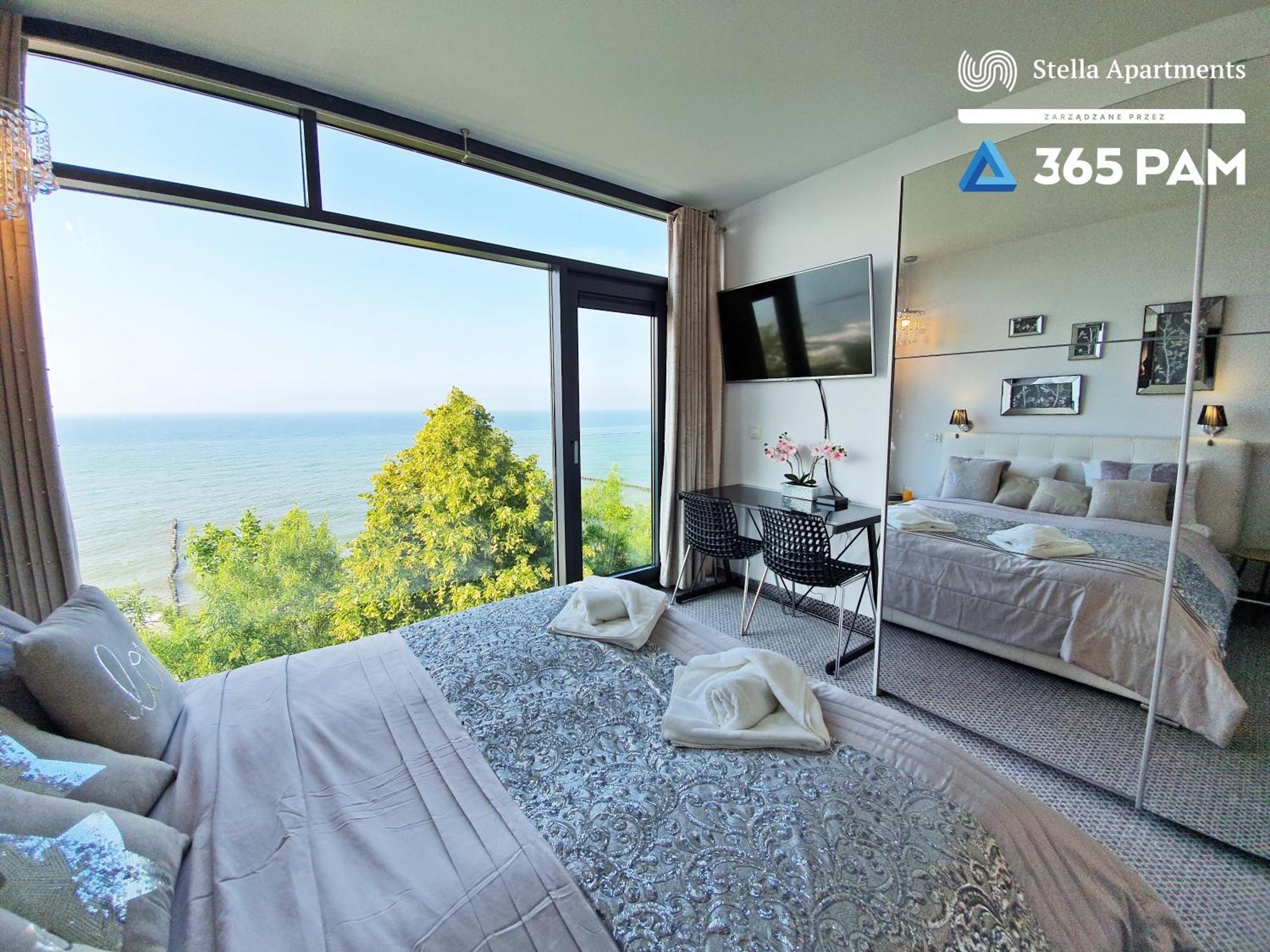 Boulevard - 365Pam Ustronie Morskie Ngoại thất bức ảnh