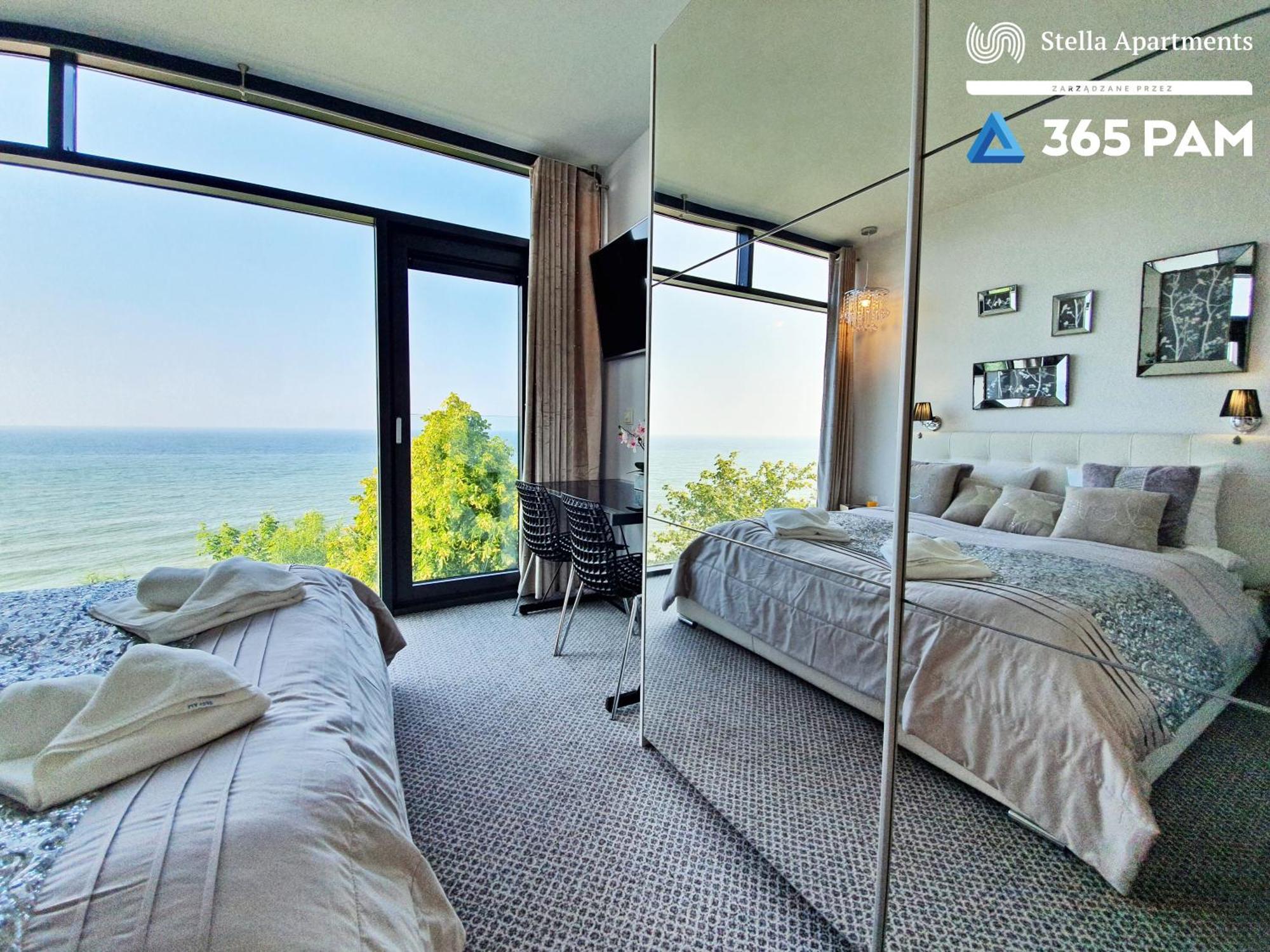 Boulevard - 365Pam Ustronie Morskie Ngoại thất bức ảnh